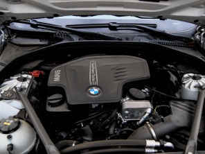 華晨寶馬2014款寶馬5系