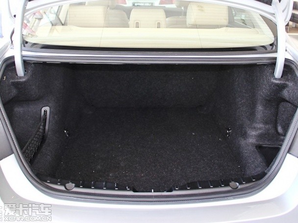 華晨寶馬2014款寶馬5系