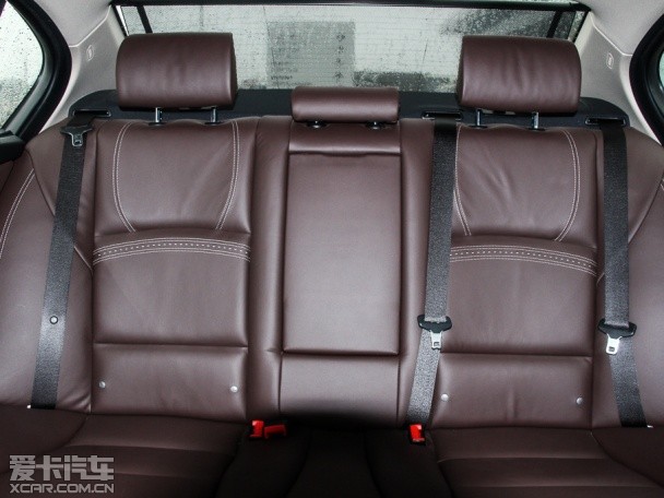 華晨寶馬2014款寶馬5系