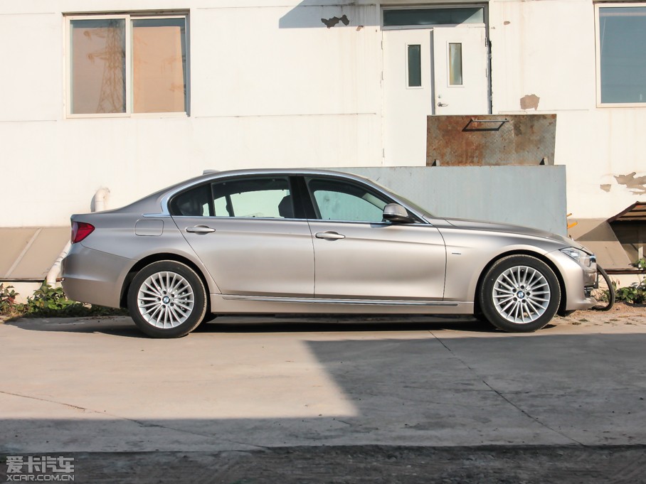 2014R3ϵ 320Li AOӋb