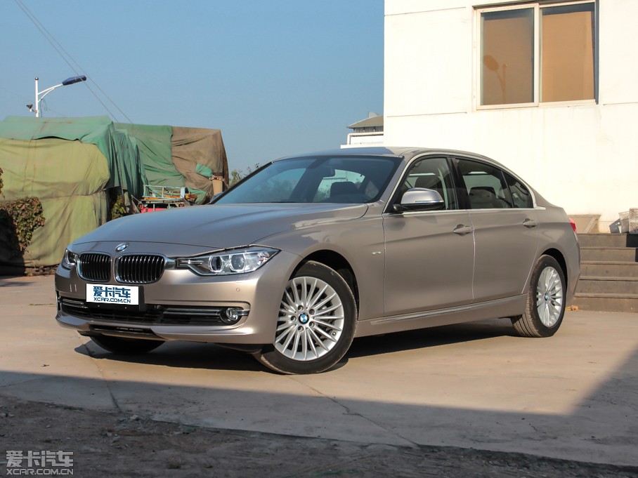 2014R3ϵ 320Li AOӋb