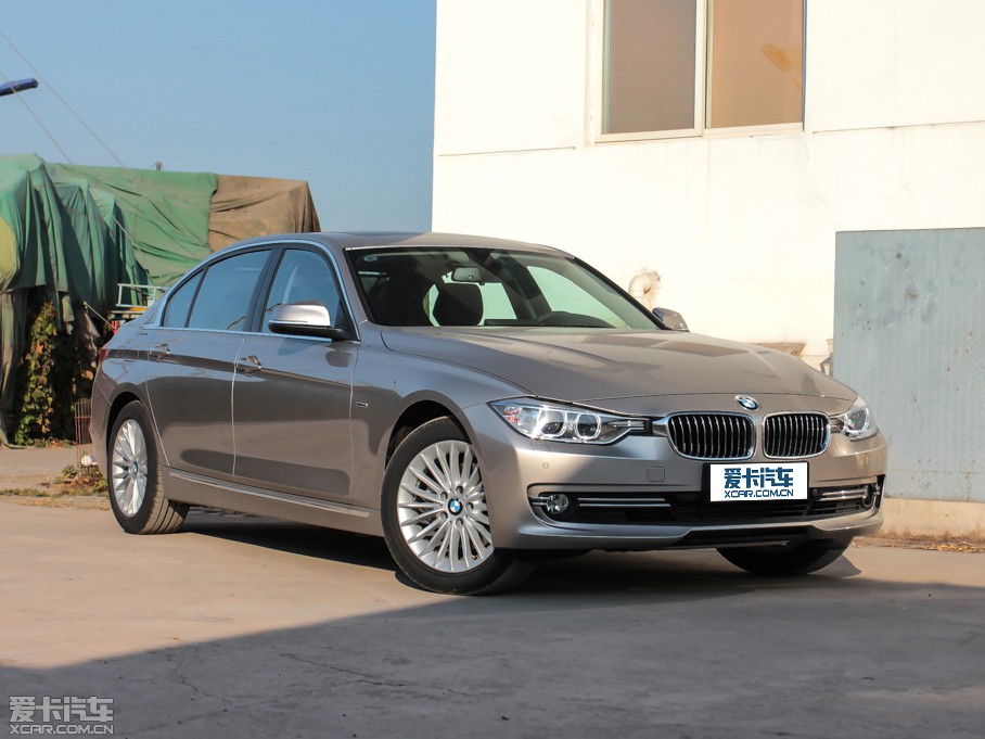 2014R3ϵ 320Li AOӋb