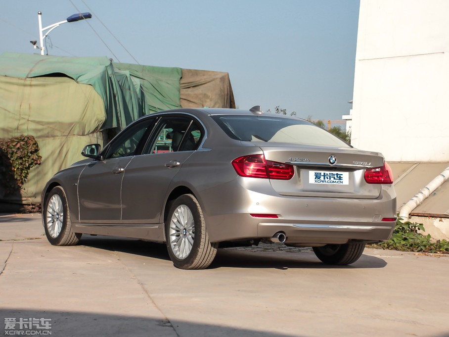 2014R3ϵ 320Li AO(sh)Ӌ(j)b
