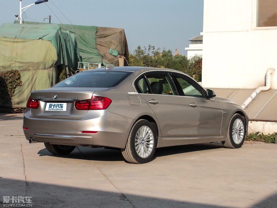 2014R3ϵ 320Li AOӋb