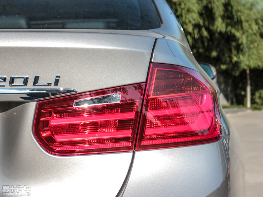 2014R3ϵ 320Li AO(sh)Ӌ(j)b