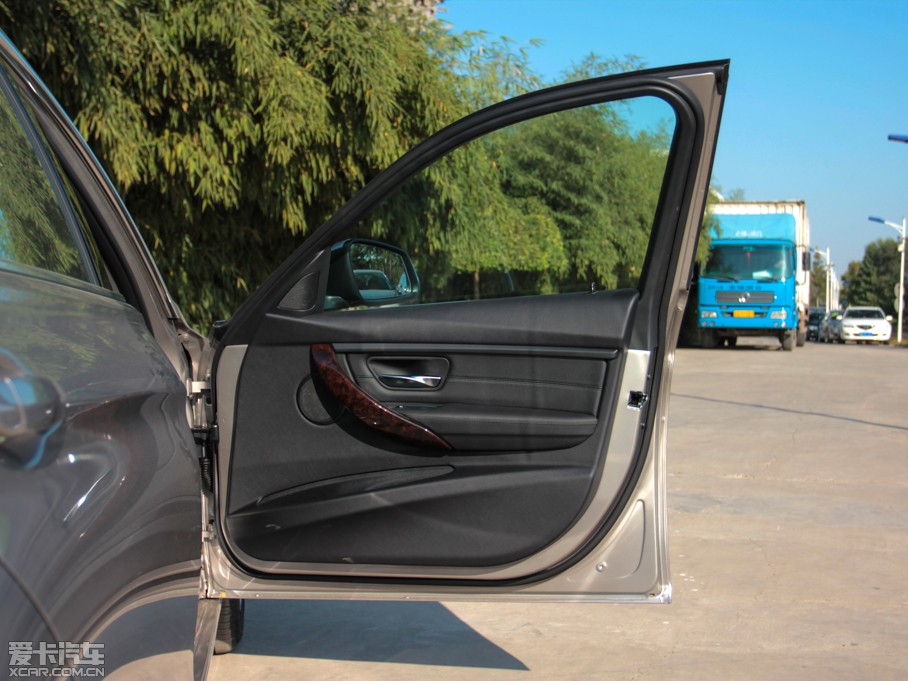 2014R3ϵ 320Li AO(sh)Ӌ(j)b