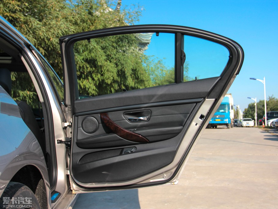 2014R3ϵ 320Li AO(sh)Ӌ(j)b