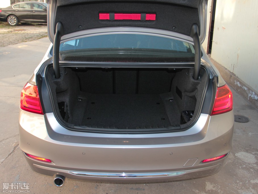 2014R3ϵ 320Li AO(sh)Ӌ(j)b