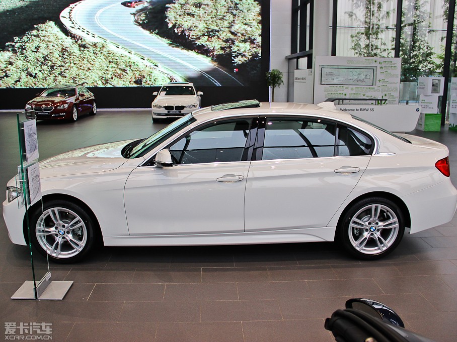 2014R3ϵ 320Li r(sh)