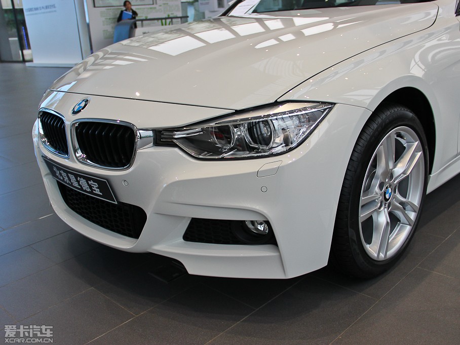 2014R3ϵ 320Li r(sh)