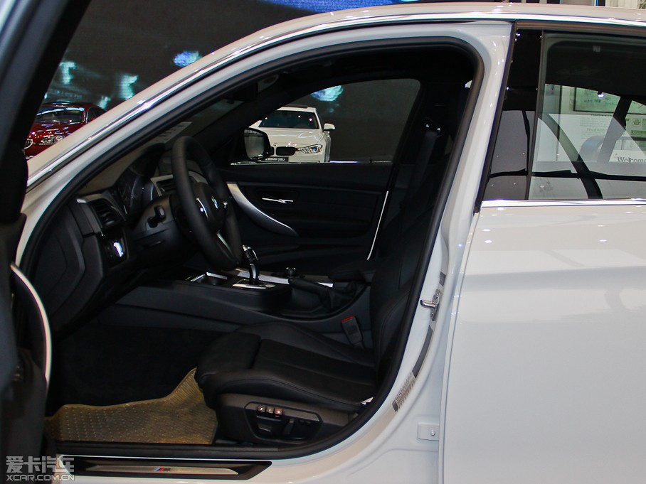 2014R3ϵ 320Li r(sh)