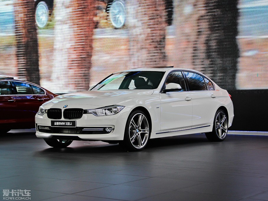 2014R3ϵ 328Li AO(sh)Ӌ(j)b