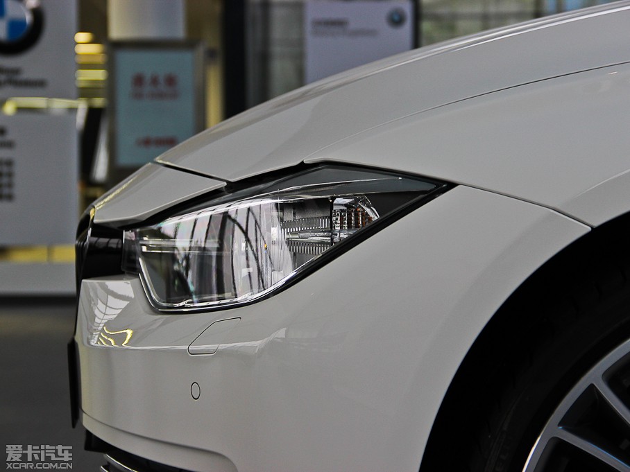 2014��R3ϵ 328Li ���A�OӋ���b