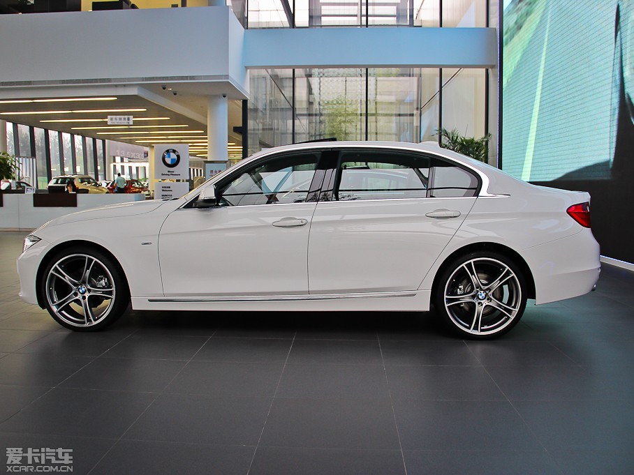 2014R3ϵ 328Li AO(sh)Ӌ(j)b