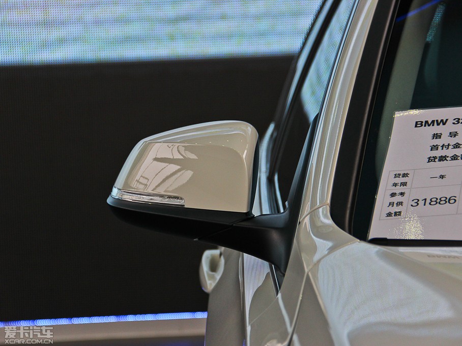 2014R3ϵ 328Li AO(sh)Ӌ(j)b