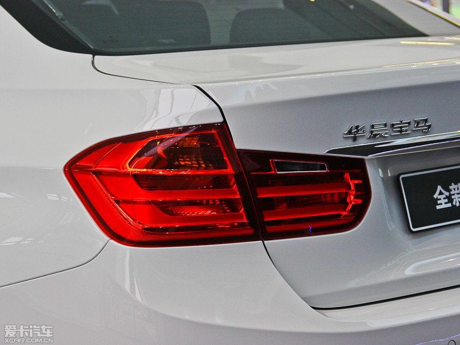 2014R3ϵ 328Li AO(sh)Ӌ(j)b