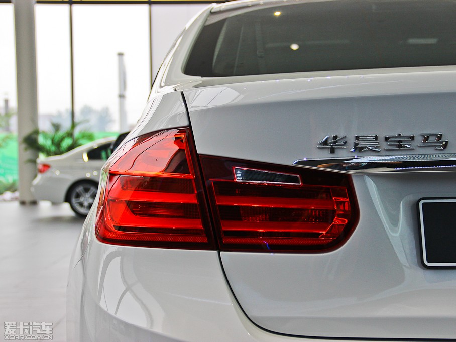 2014R3ϵ 328Li AO(sh)Ӌ(j)b