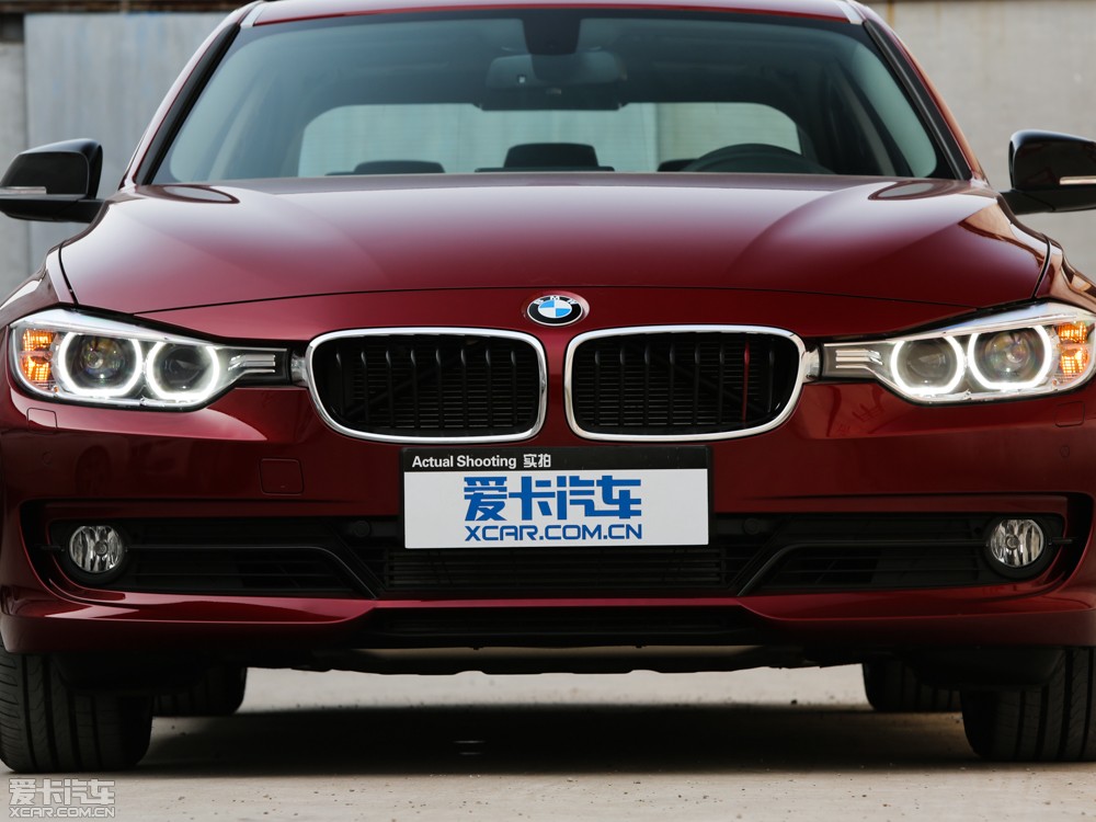 2014��R3ϵ 328Li �R��������