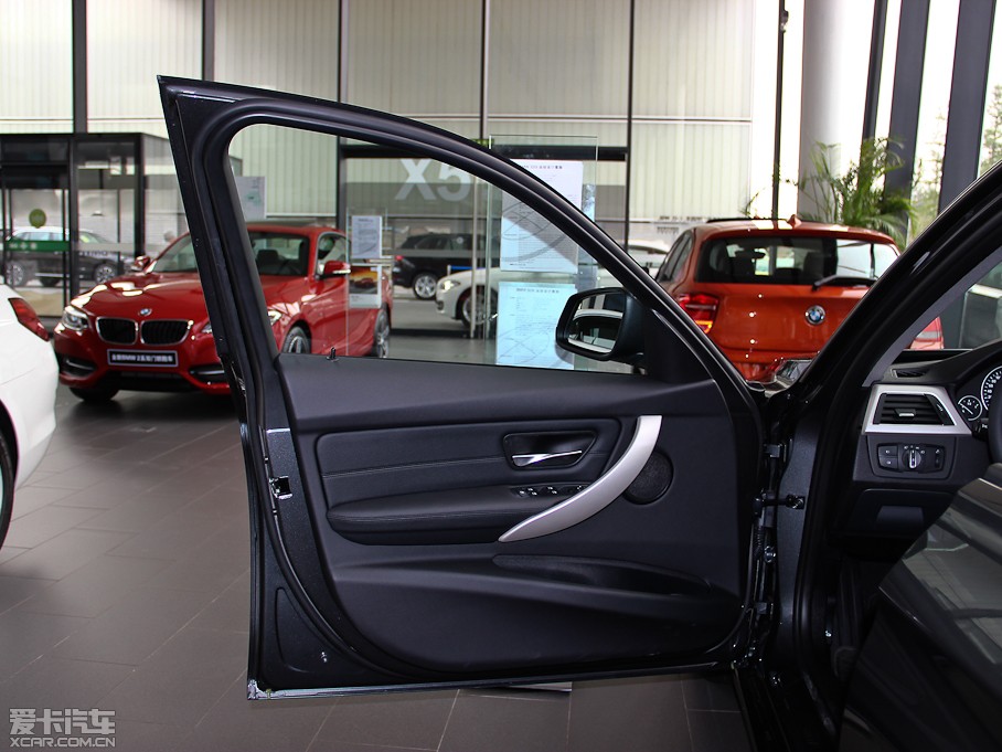 2014��R3ϵ 320i �r����