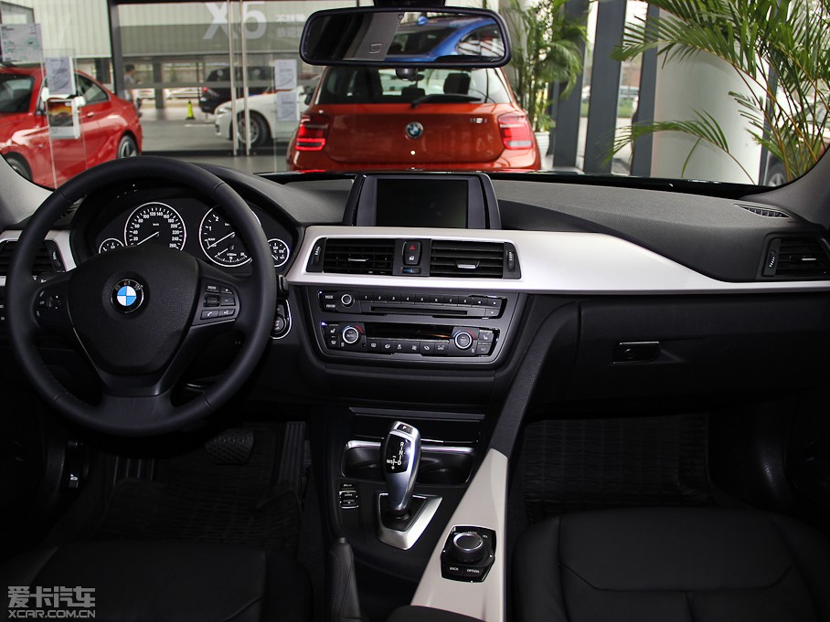 2014��R3ϵ 320i �r����