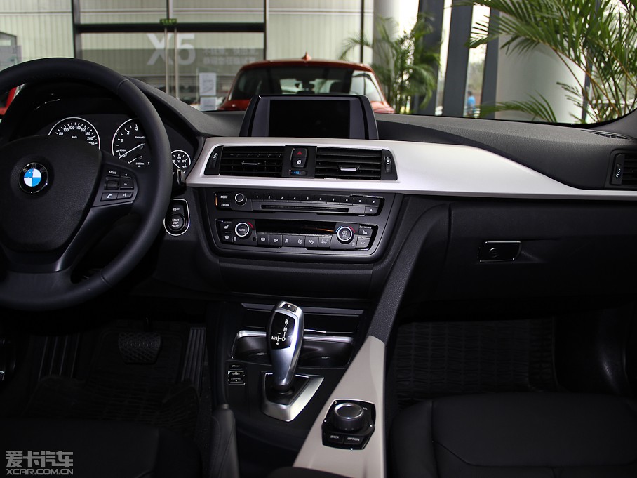 2014��R3ϵ 320i �r����