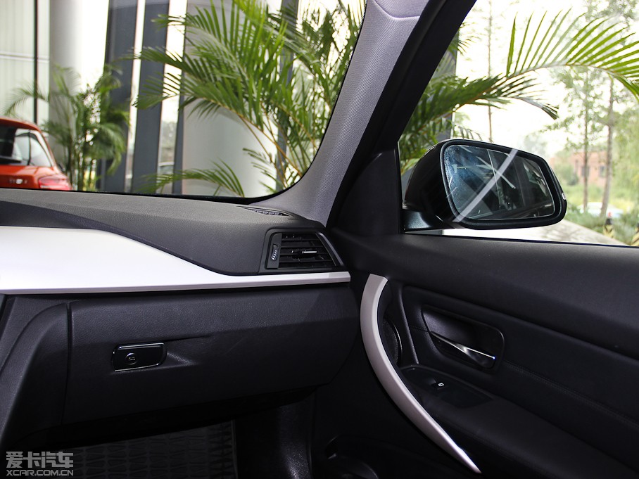 2014��R3ϵ 320i �r����