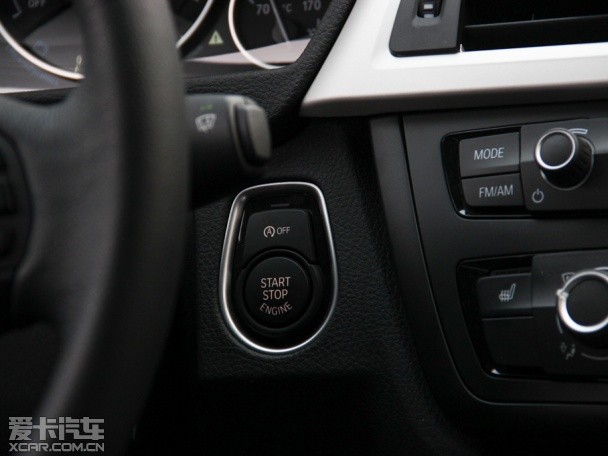 華晨寶馬2014款寶馬3系 華晨寶馬2014款寶馬3系