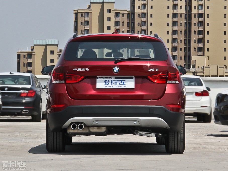 2014��RX1 sDrive18i �I����