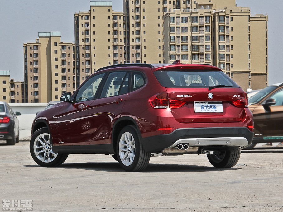 2014RX1 sDrive18i I