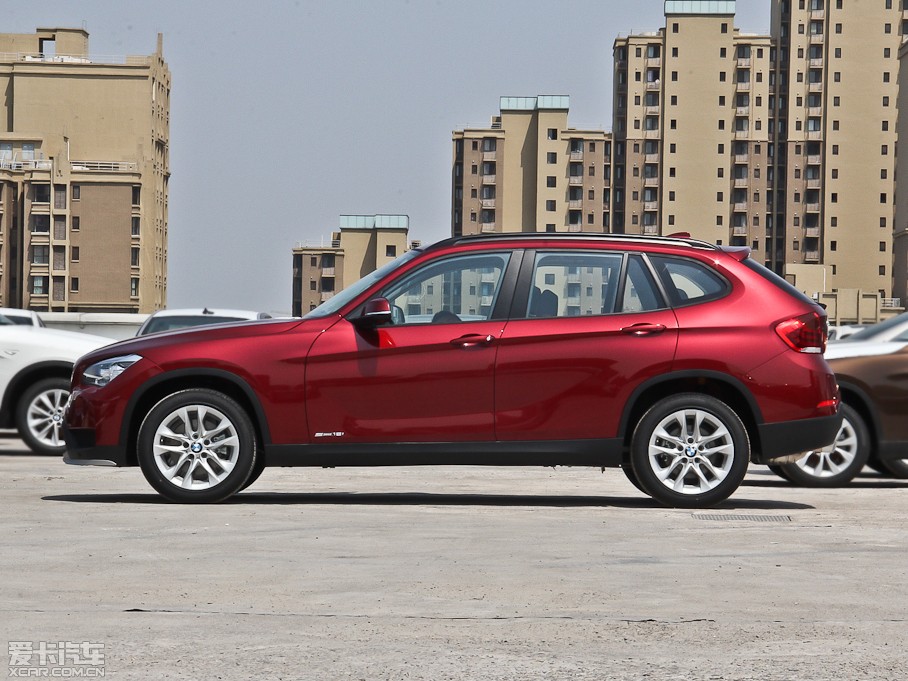 2014RX1 sDrive18i I(lng)