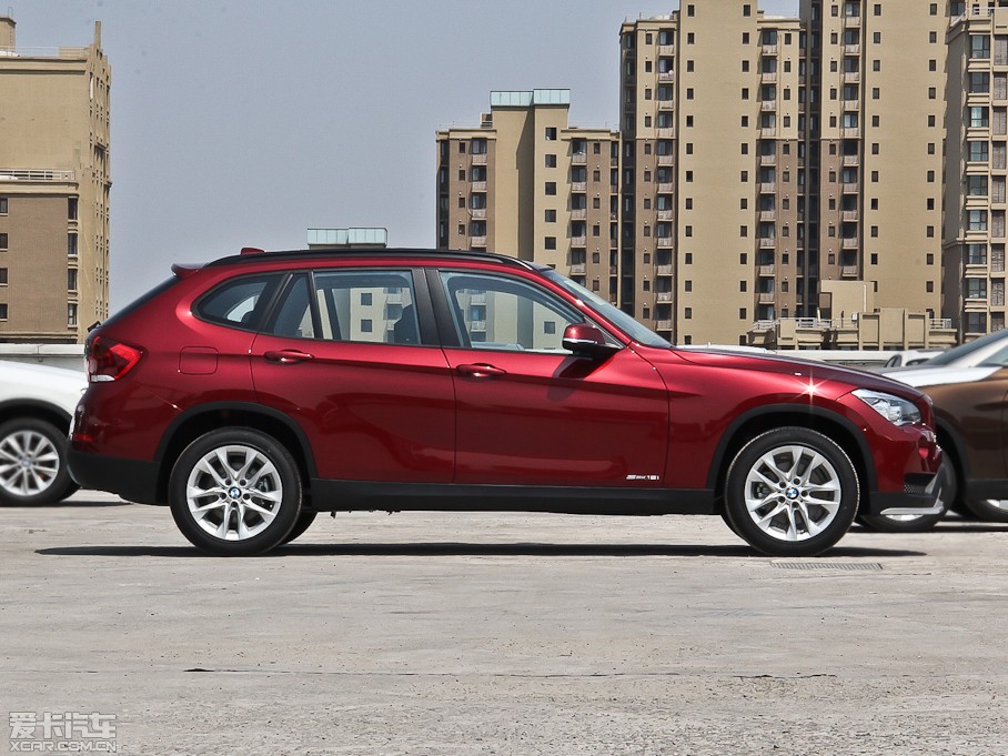 2014RX1 sDrive18i I