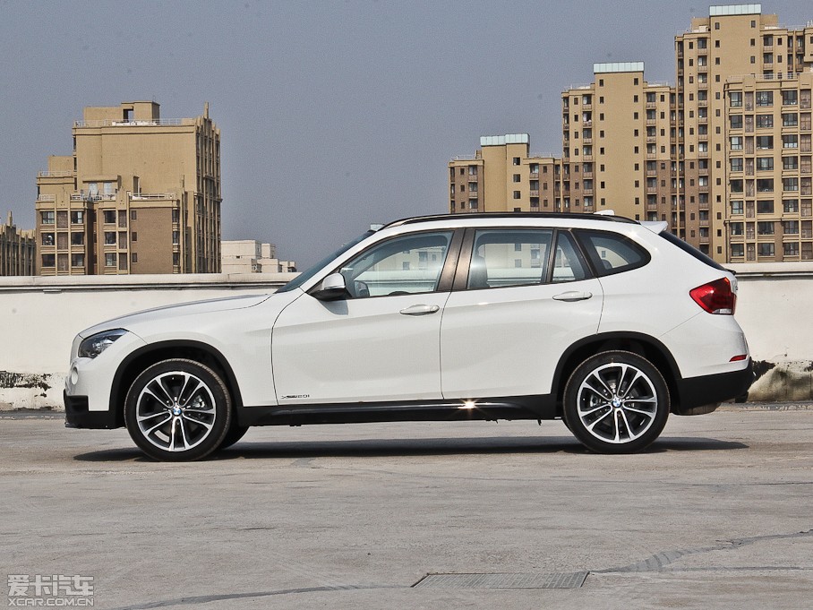 2014RX1 xDrive20i \O(sh)Ӌb