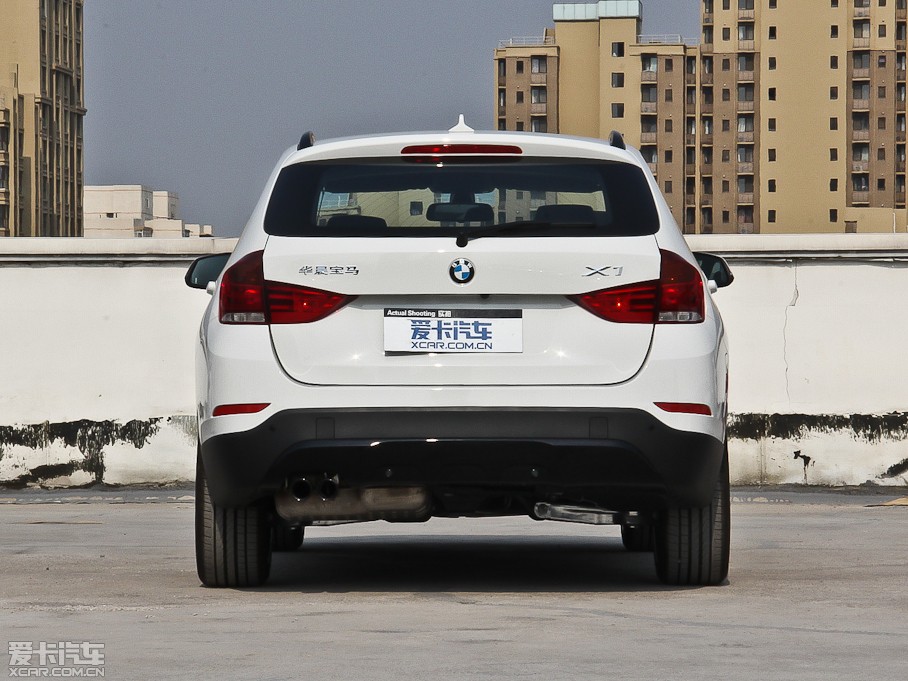 2014X1 xDrive20i ˶װ