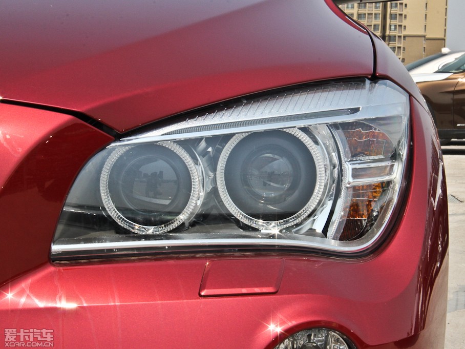 2014��RX1 sDrive18i �I����