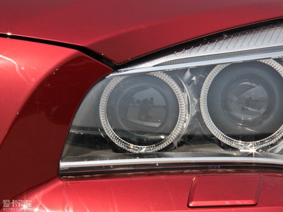 2014��RX1 sDrive18i �I����