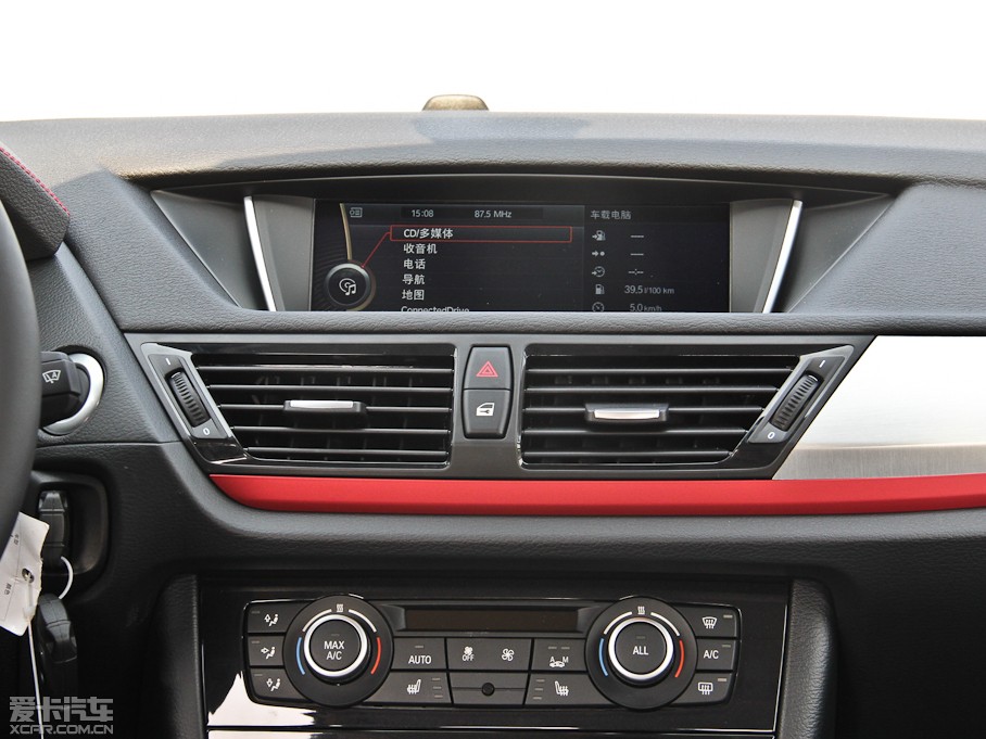 2014��RX1 xDrive20i �\(y��n)��(d��ng)�O(sh��)Ӌ(j��)���b