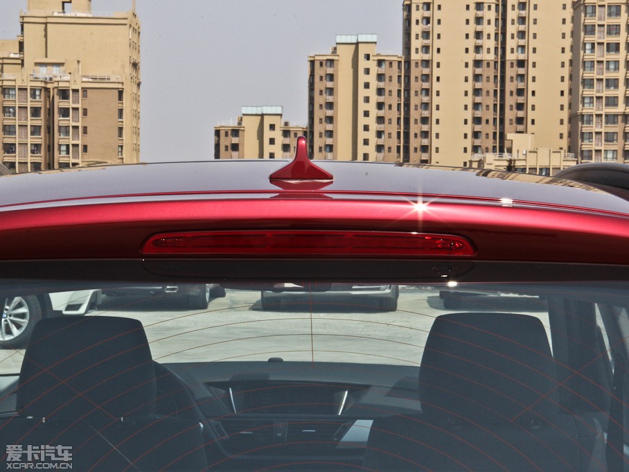 2014��RX1 sDrive18i �I����