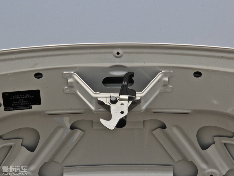 2014��RX1 xDrive20i �\���O(sh��)Ӌ���b