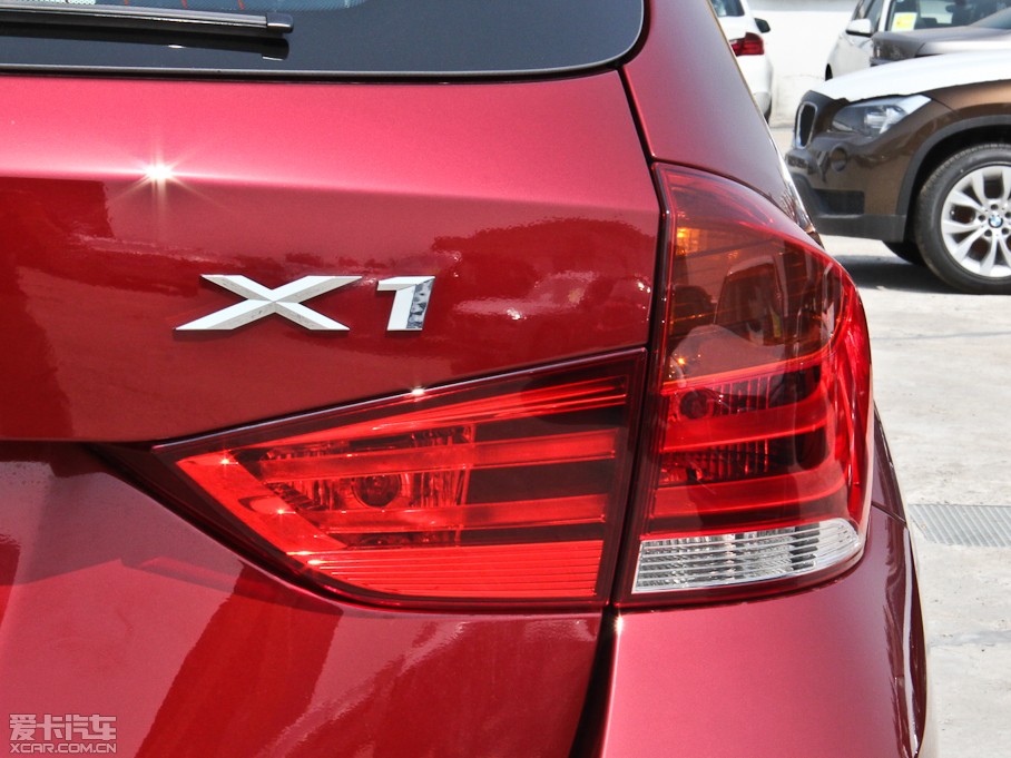 2014��RX1 sDrive18i �I����