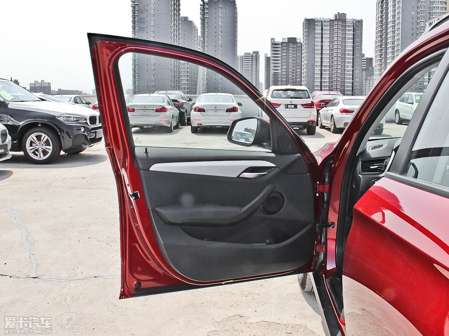 2014RX1 sDrive18i I