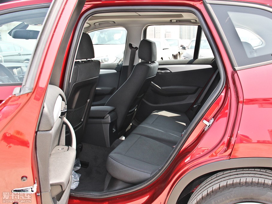 2014��RX1 sDrive18i �I����