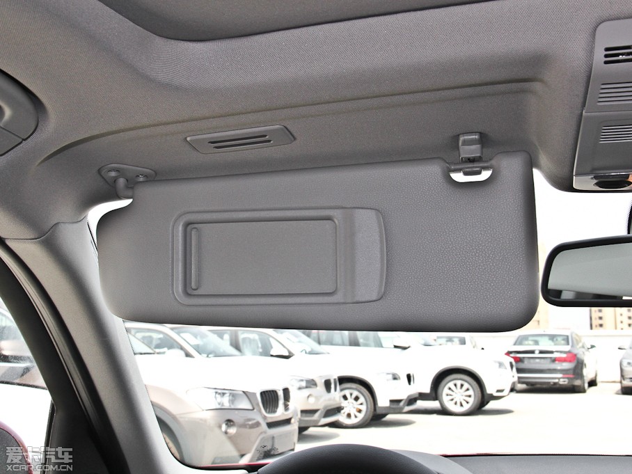 2014RX1 sDrive18i I