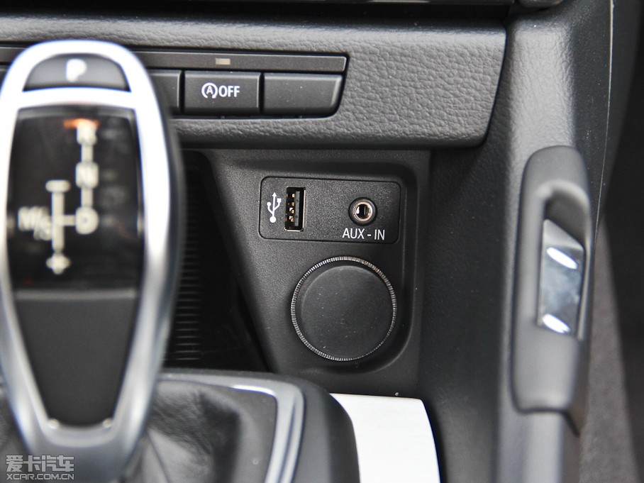 2014RX1 sDrive18i I(lng)