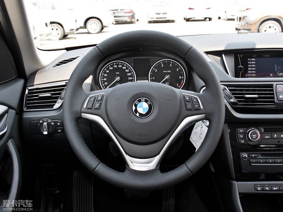 2014��RX1 sDrive18i �I����