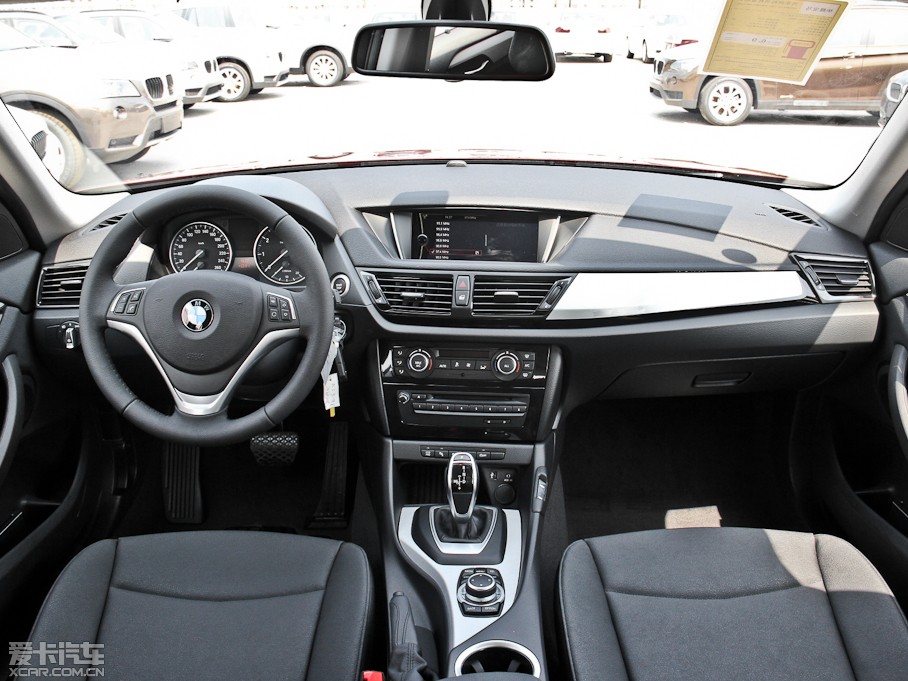 2014��RX1 sDrive18i �I����