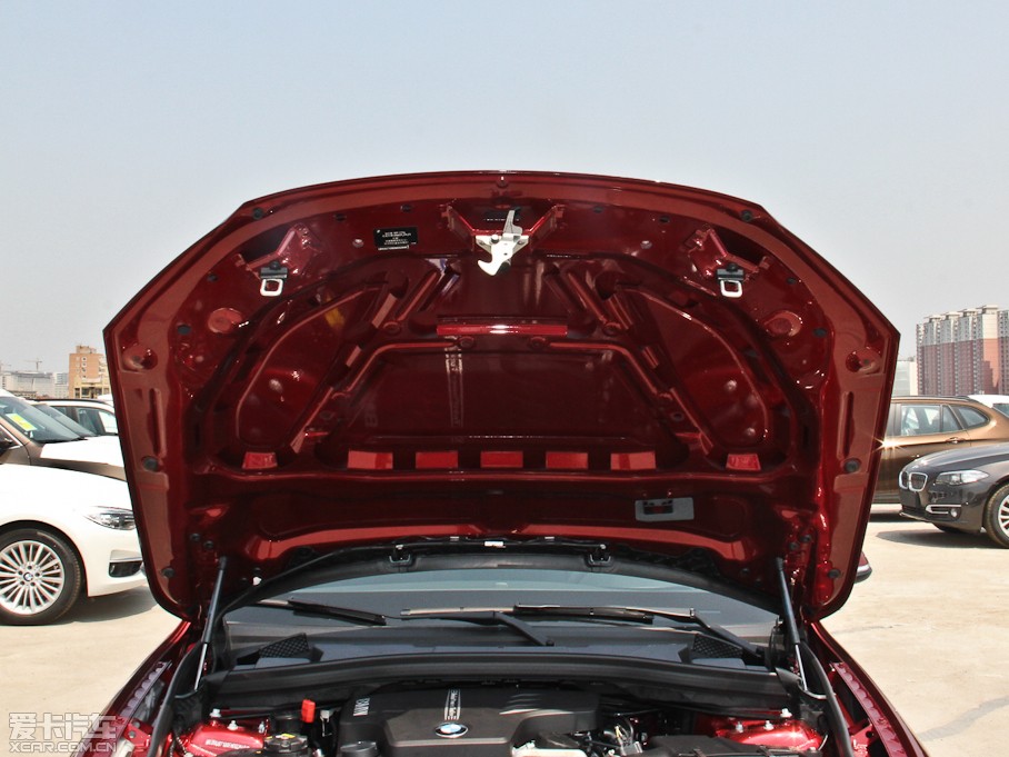 2014RX1 sDrive18i I(lng)