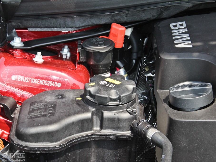 2014RX1 sDrive18i I