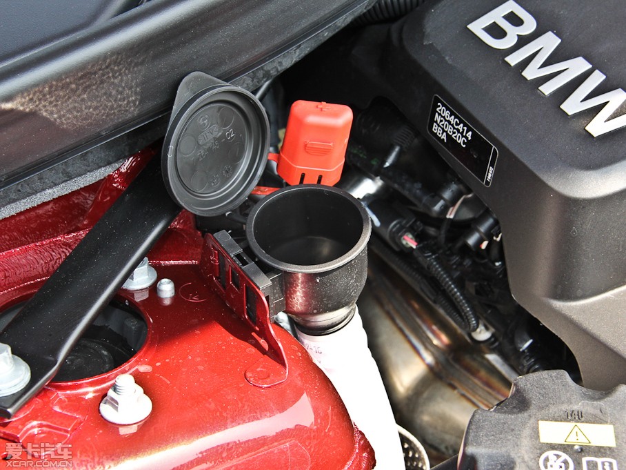 2014��RX1 sDrive18i �I����