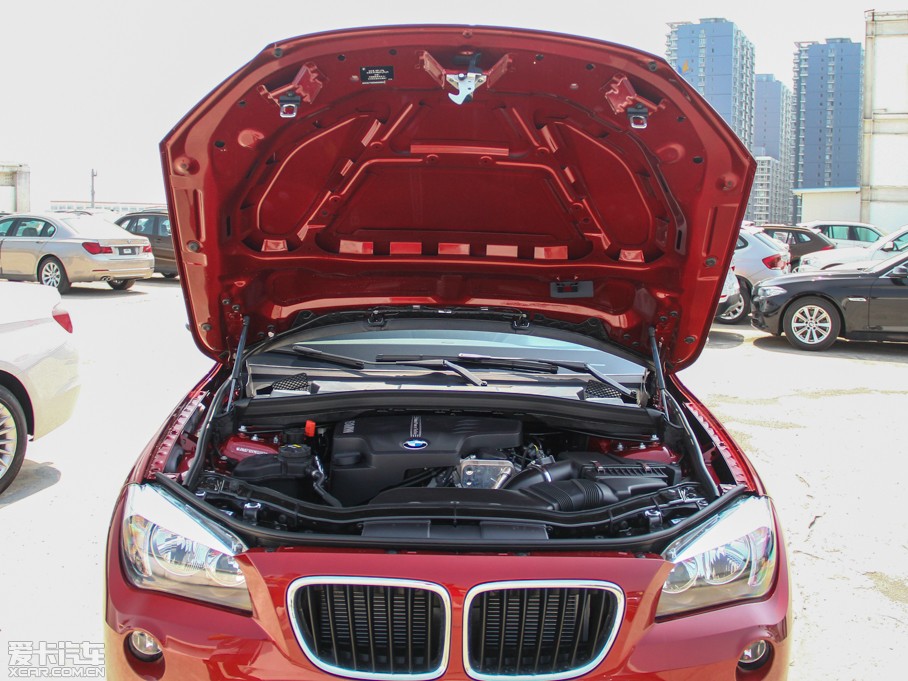 2014��RX1 sDrive18i �r����