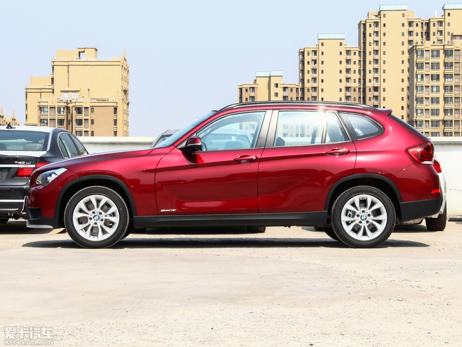 2014RX1 sDrive18i r